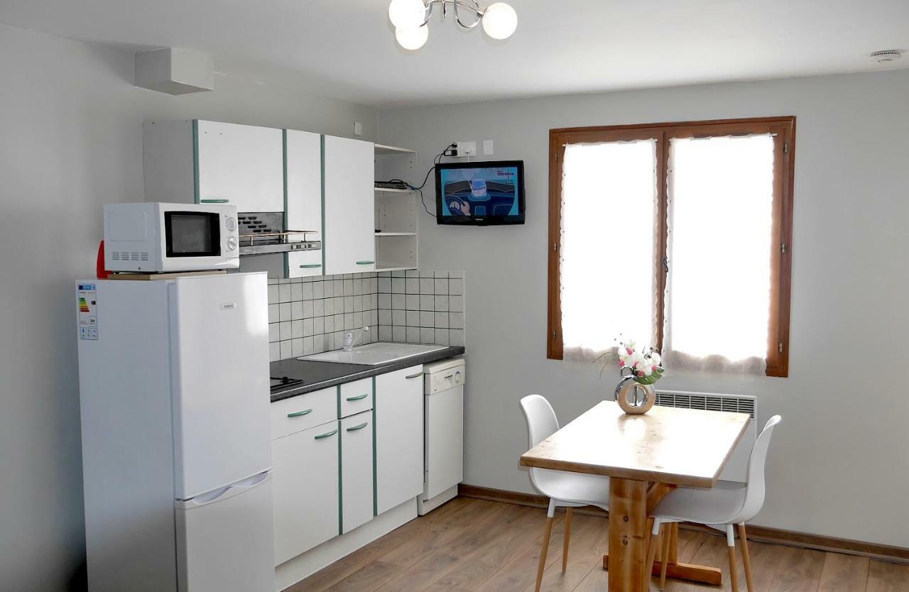 Alpes Apartment *