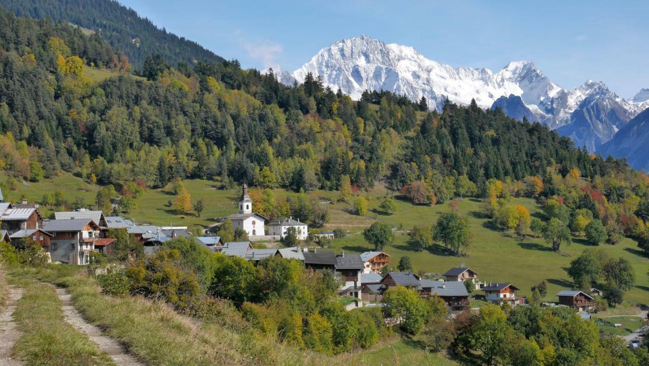 Apartment Alpes *