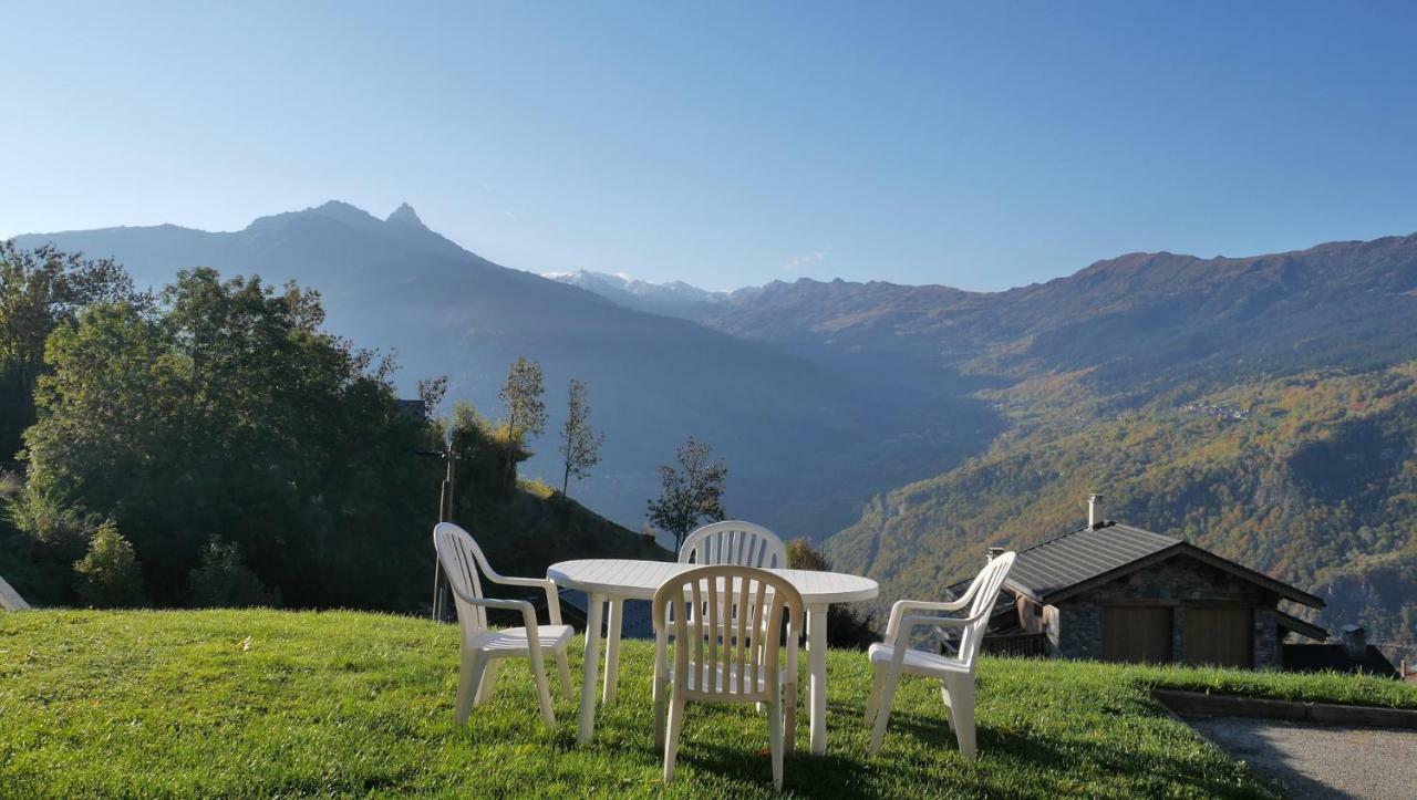 Alpes Apartment