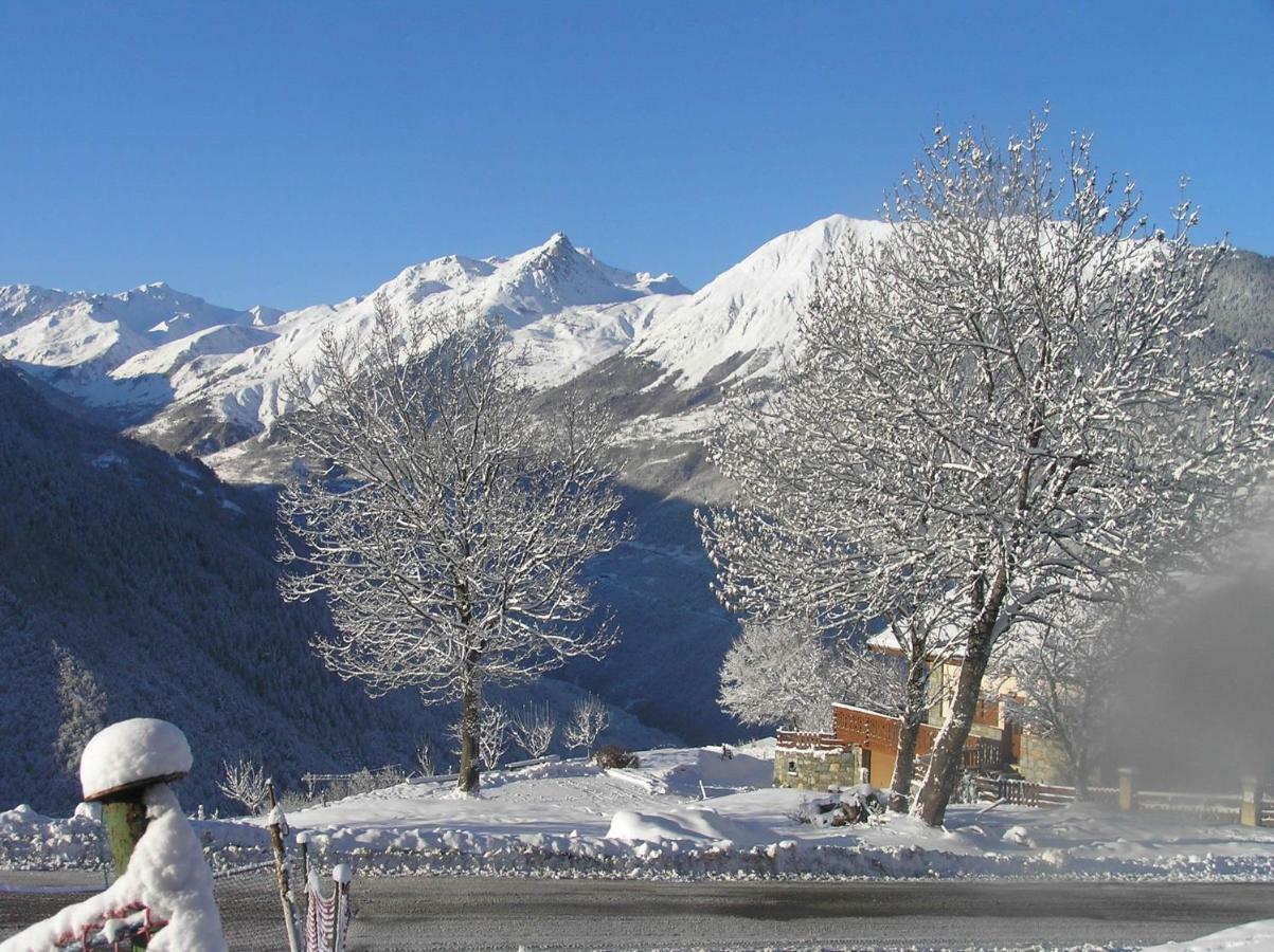 Apartment Alpes *