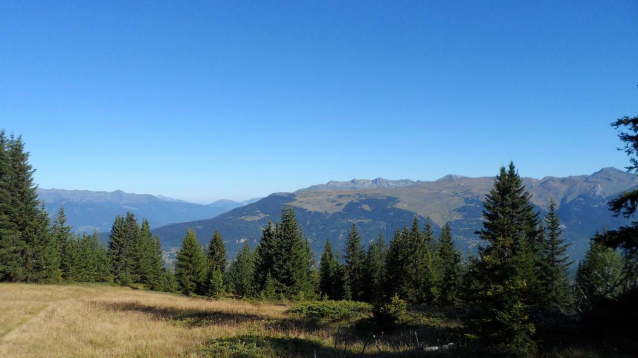 Alpes *