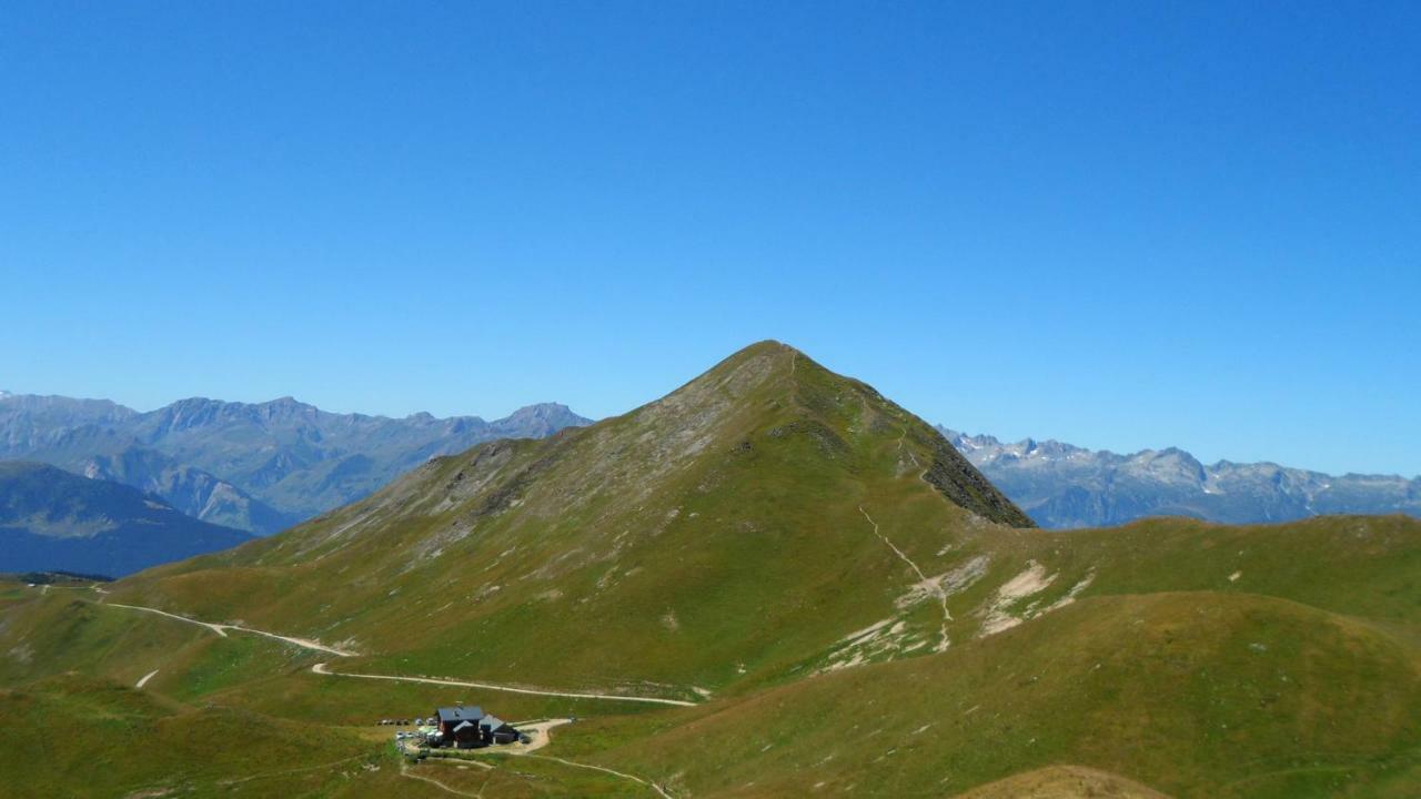 Apartment Alpes *